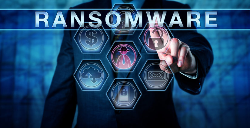 Don’t be a Victim of Ransomware