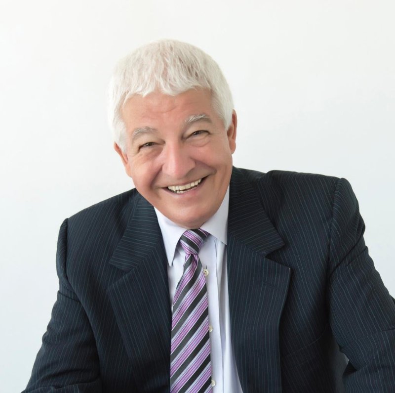 Terry Nicolson